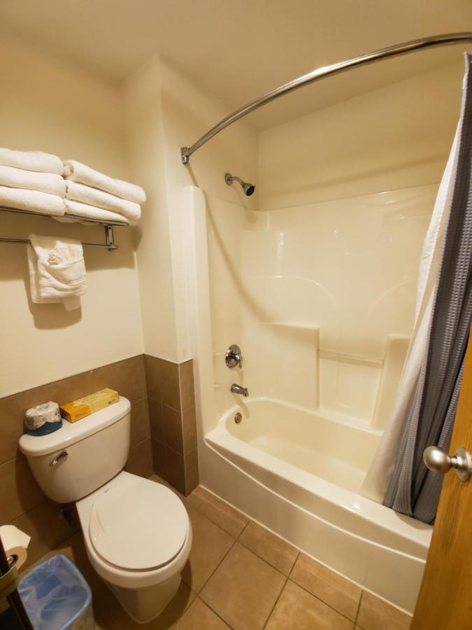 Grand Bear Resort At Starved Rock Utica Ngoại thất bức ảnh