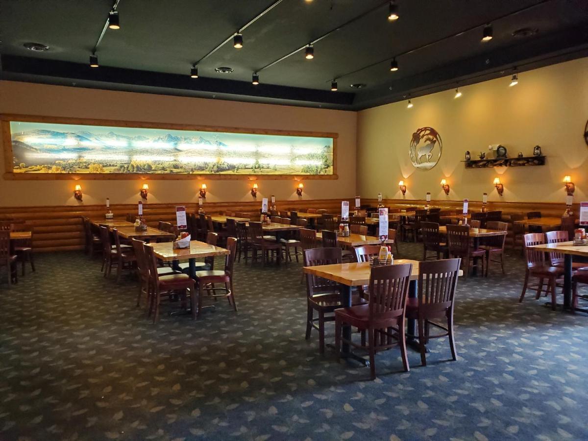 Grand Bear Resort At Starved Rock Utica Ngoại thất bức ảnh